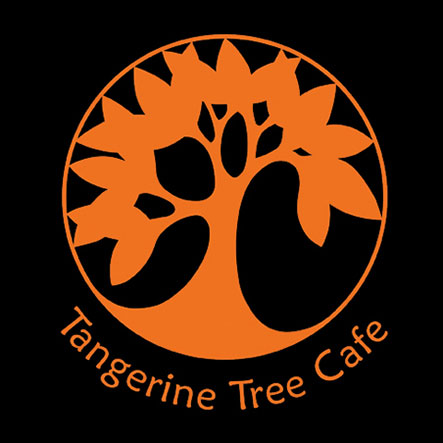 Tangerine Cafe